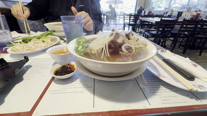 Pho Ky Dong 2