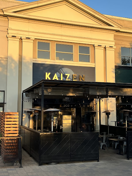 Kaizen Shabu 1
