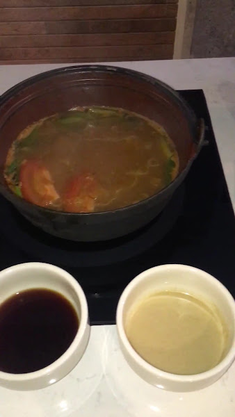 Kaizen Shabu 2