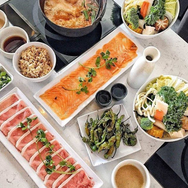 Kaizen Shabu 3