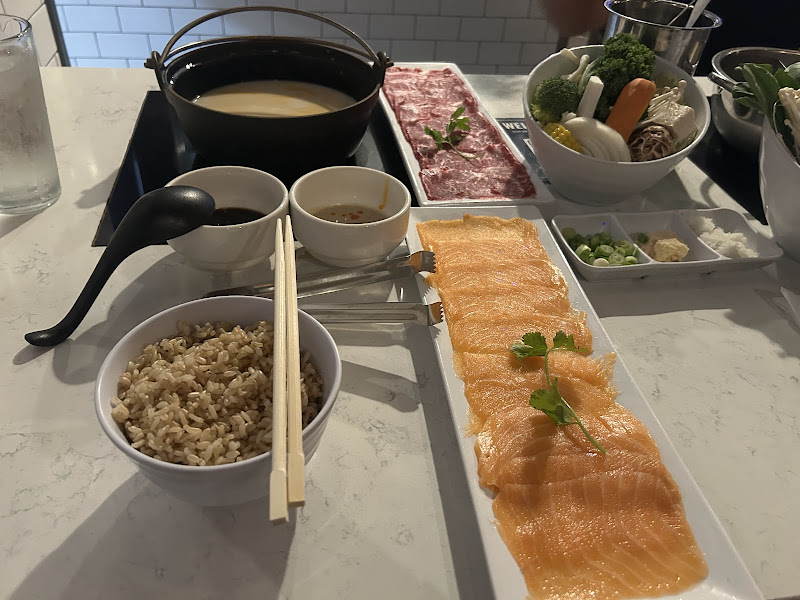 Kaizen Shabu 4