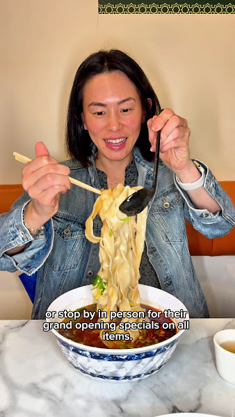 Taibat Noodle House 泰巴特清真面馆 2