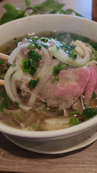 Phở Hùng Vương and Grill 2