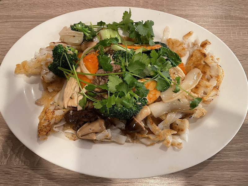 Phở Hùng Vương and Grill 3