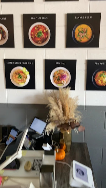 Bangkok Kitchen 2