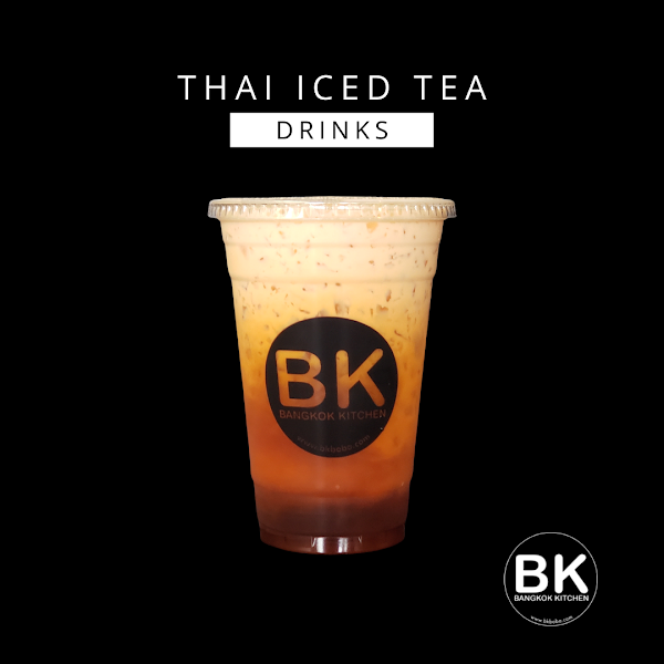 Bangkok Kitchen 3