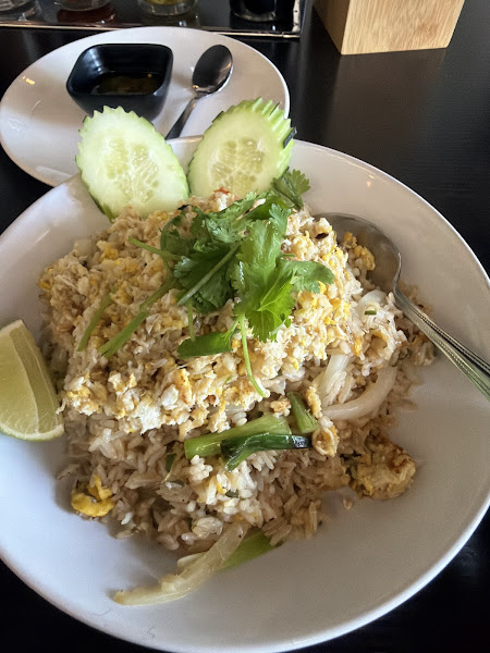 Bangkok Kitchen 4