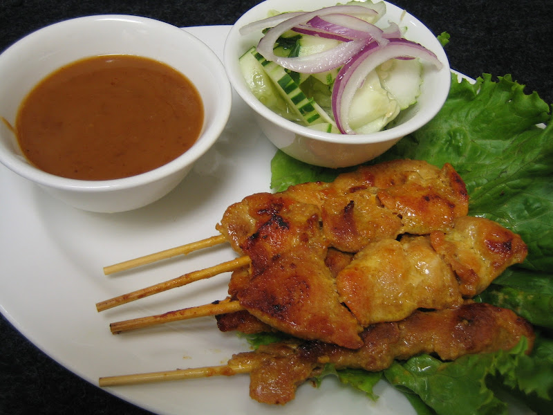 Bangkok Taste 3