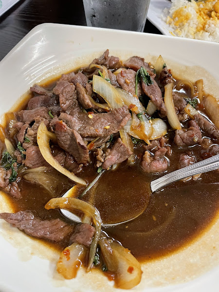 Bangkok Taste 4