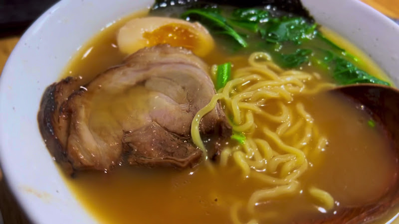 Gokumi Ramen & Yakitori 2