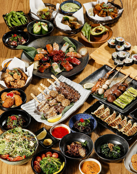 Gokumi Ramen & Yakitori 3