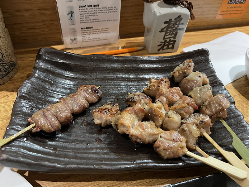 Gokumi Ramen & Yakitori 5