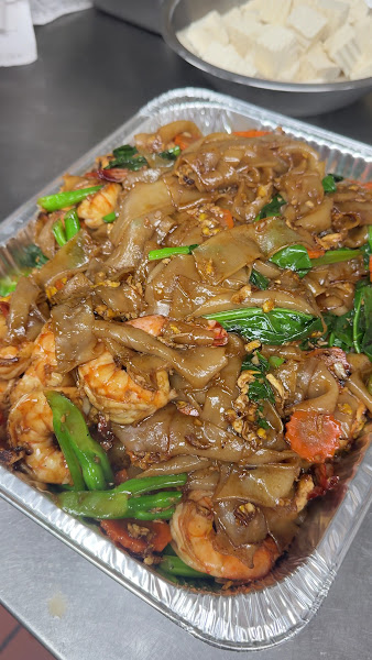 Pad Thai Restaurant 2