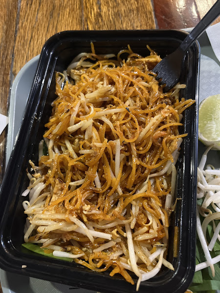 Tuk Tuk Thai Street Food 5