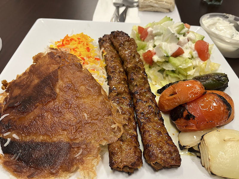Soltani Restaurant 2