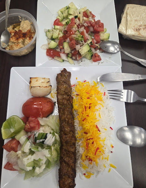 Soltani Restaurant 3