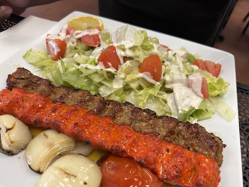 Soltani Restaurant 4