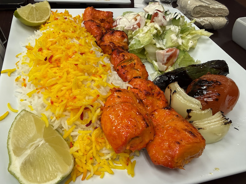 Soltani Restaurant 5
