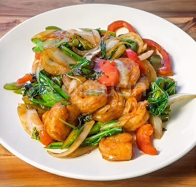 Spicy Noodle House 4