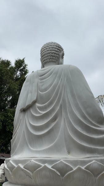 Pho Da Buddhist Temple 2