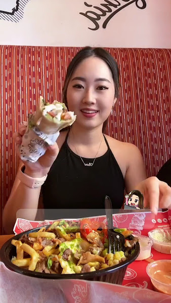 DönerG Turkish & Mediterranean Grill | Santa Ana 2