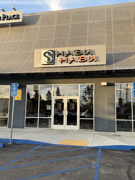Shabu Shabu Bar 1