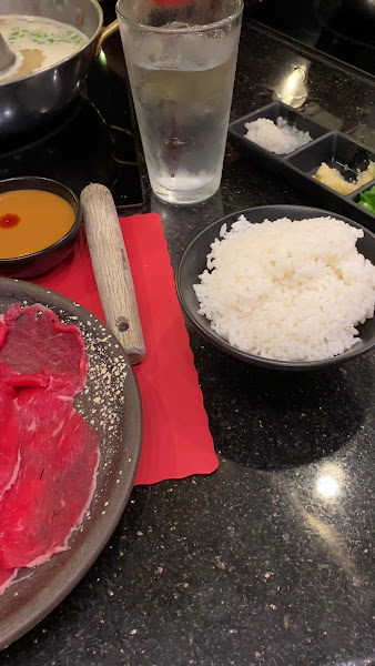 Shabu Shabu Bar 2