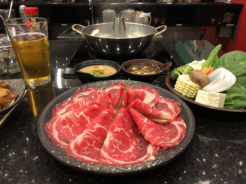 Shabu Shabu Bar 3