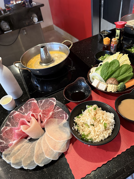 Shabu Shabu Bar 4