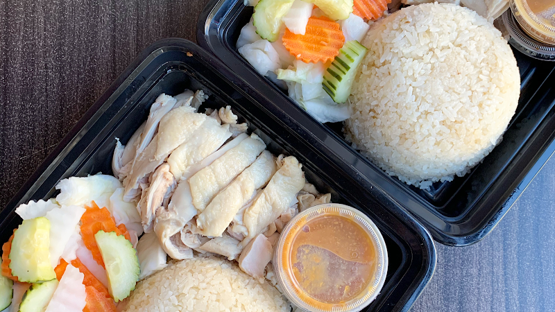 The Chicken Rice 3