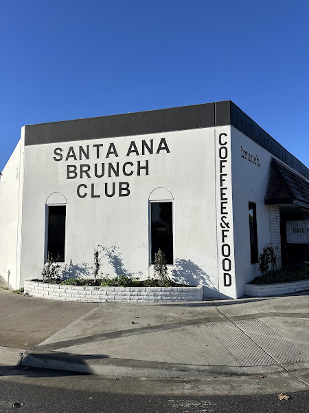 Santa Ana Brunch Club