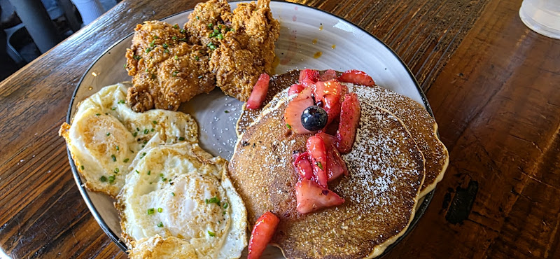 Santa Ana Brunch Club 4