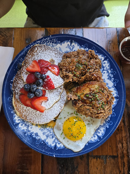 Santa Ana Brunch Club 5