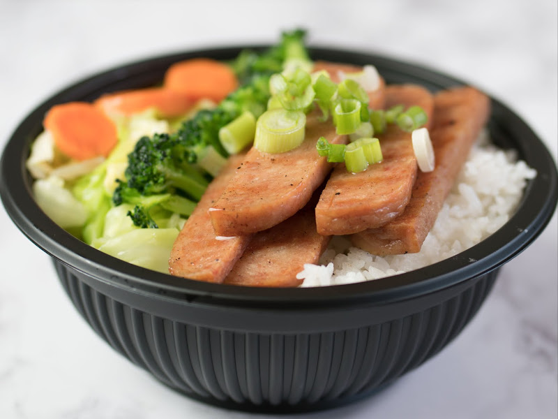 Orange Grill Teriyaki 4