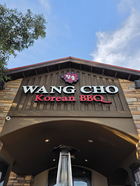 Wang Cho BBQ All You Can Eat 1
