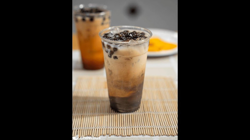 Somboon Thai Food 3