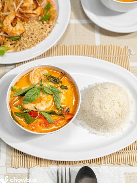 Somboon Thai Food 4