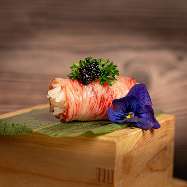 Ponzu Japanese Sushi Bar 3