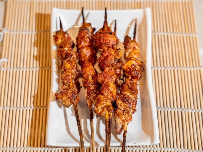 949 Grill Lounge 4