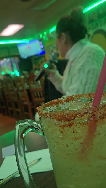 Los Portales Restaurant 2