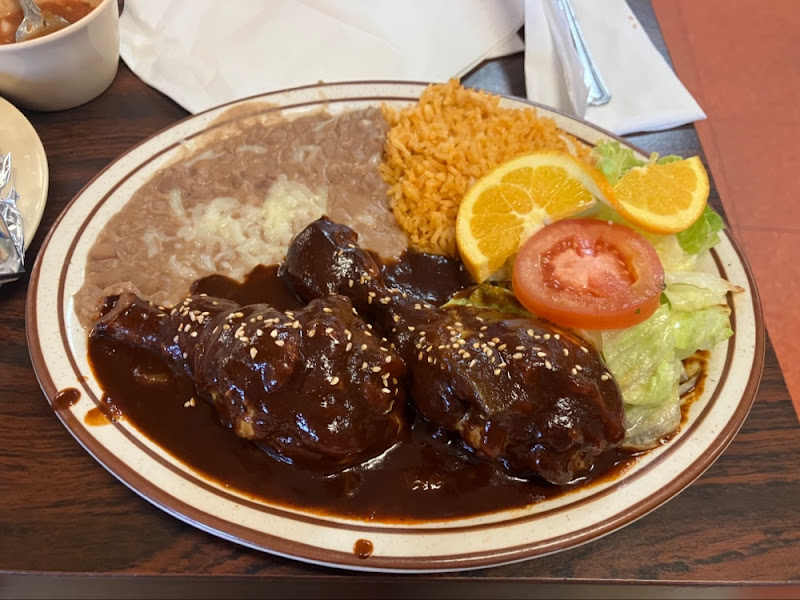 Los Portales Restaurant 3