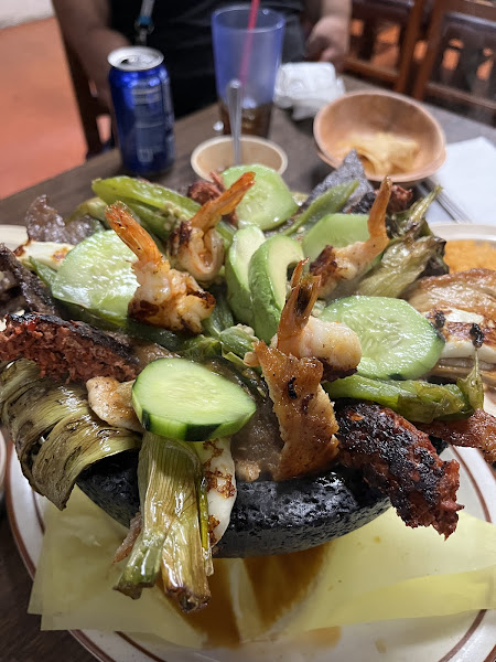 Los Portales Restaurant 4