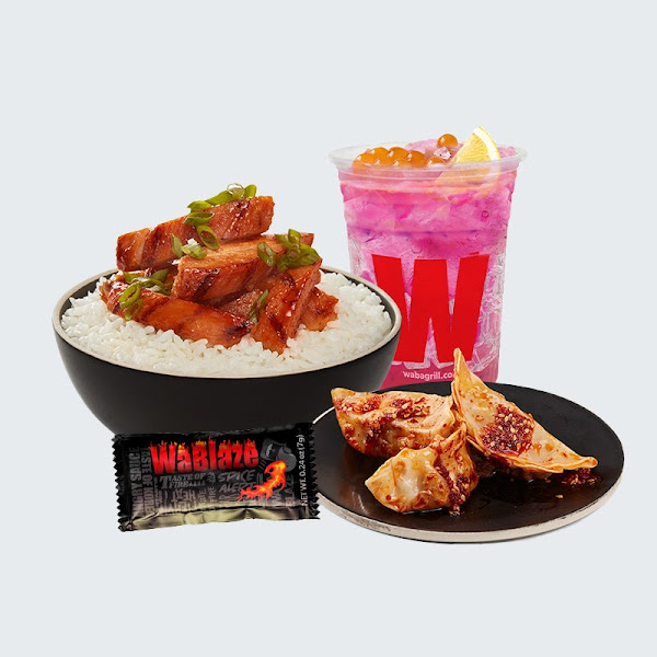 WaBa Grill 2