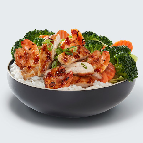 WaBa Grill 3