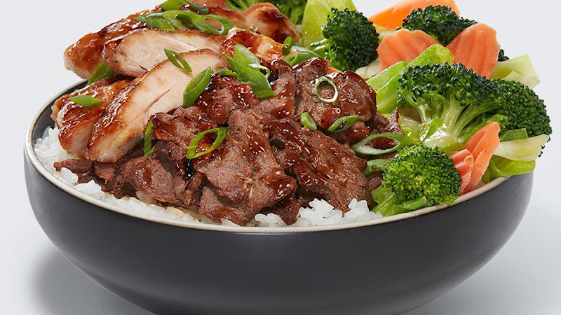 WaBa Grill 4