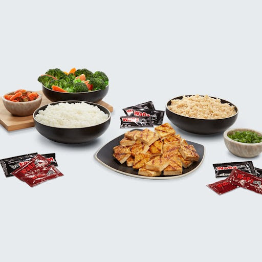 WaBa Grill 5