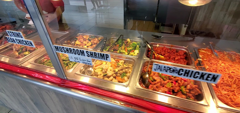Chinatown Express 2