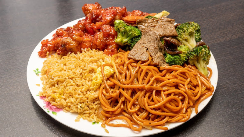 Chinatown Express 3