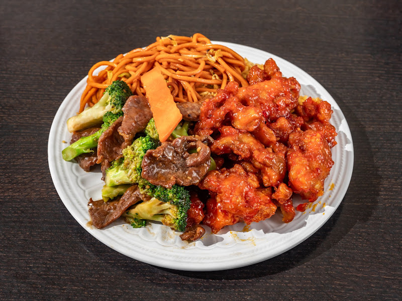 Chinatown Express 4