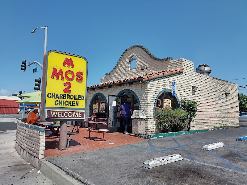 Mos 2 1